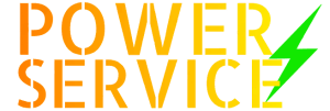 POWERservice logo